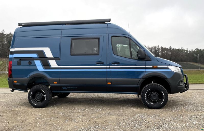CS-Reisemobile Independent