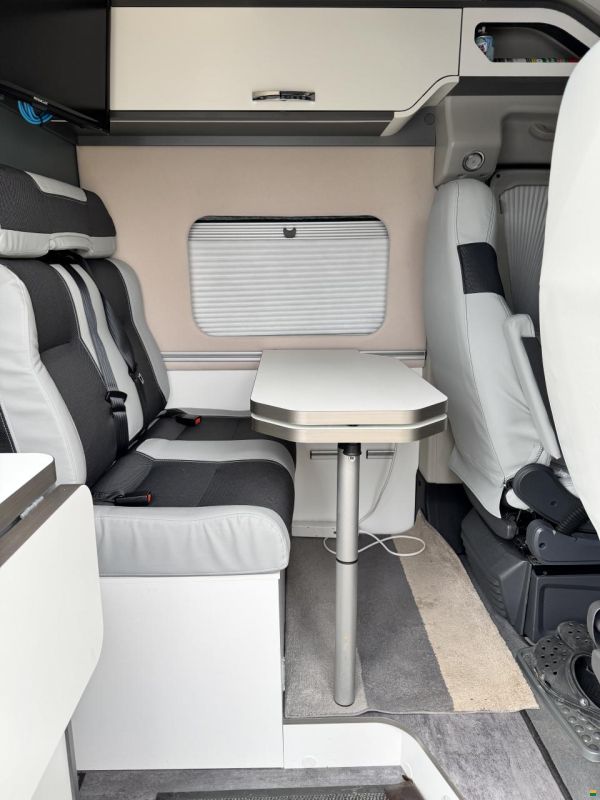 Pilote Bantam Van V600G-T Premium