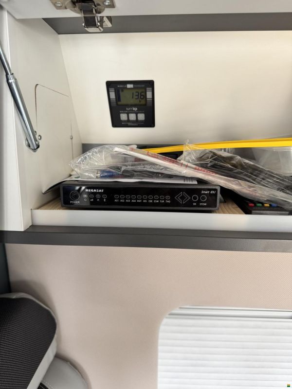 Pilote Bantam Van V600G-T Premium