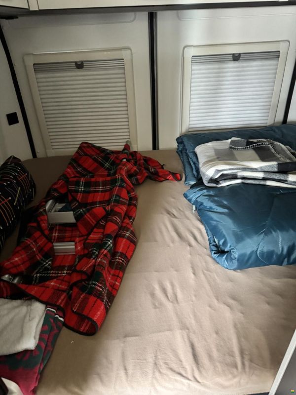 Pilote Bantam Van V600G-T Premium