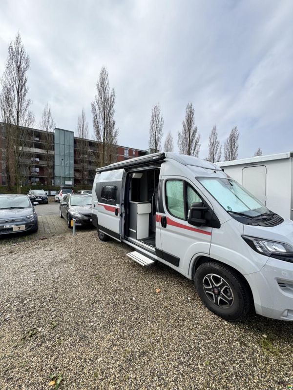 Pilote Bantam Van V600G-T Premium
