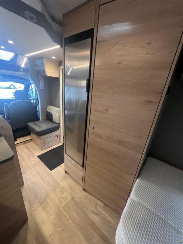 Dethleffs Just Go T 6905