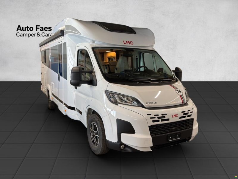 LMC Tourer H663 G