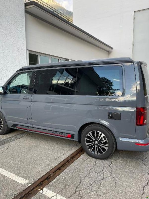 Volkswagen California T6.1 Ocean Edition