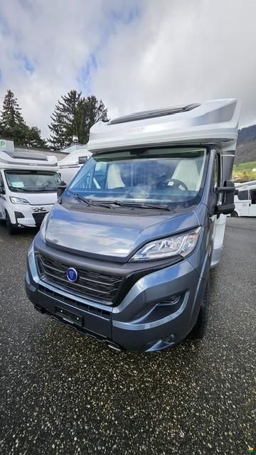 Elnagh T-Loft 530 /2024 fast neu !