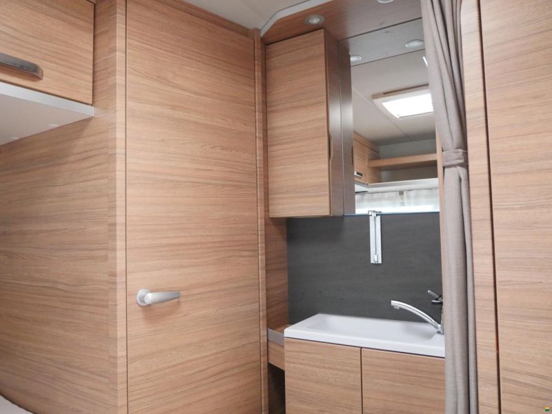 Weinsberg Cara One 500 FDK