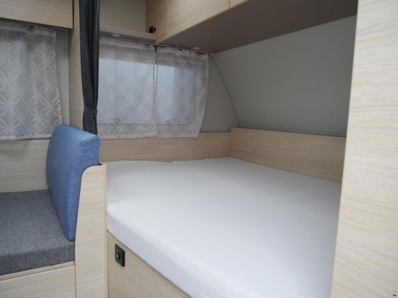 Weinsberg Cara Cito 500 QDK
