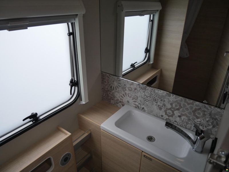 Weinsberg Cara Cito 500 QDK