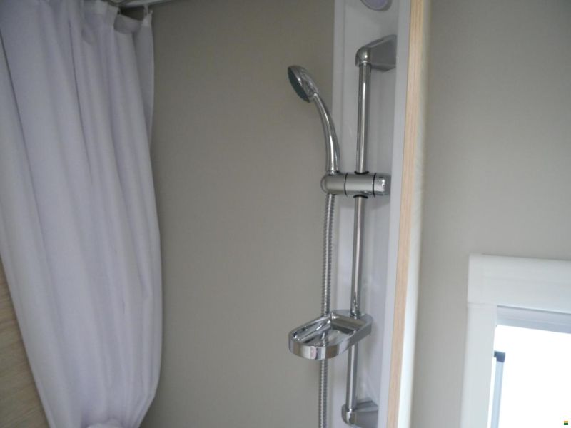 Weinsberg Cara Cito 500 QDK