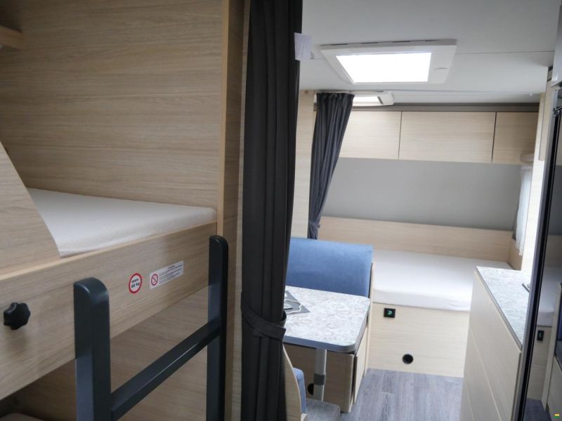 Weinsberg Cara Cito 500 QDK