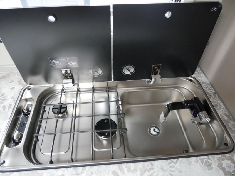 Weinsberg Cara Cito 500 QDK