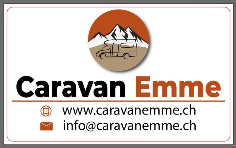 Caravelair Antares 460 mit Queensbett & Heckküche!