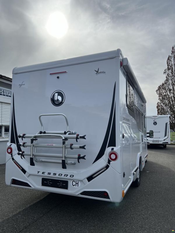 Benimar Tessoro 463
