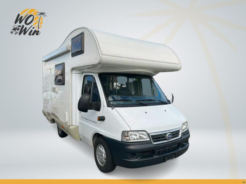 Fiat JOINT E33 2.0 JTD