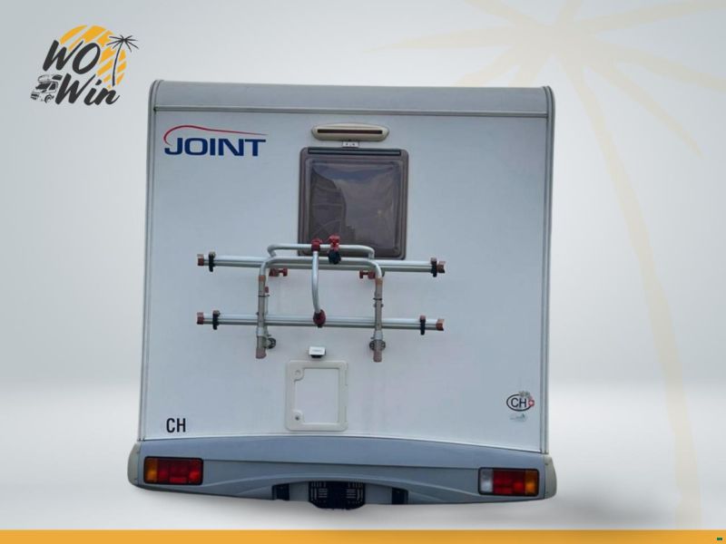 Fiat JOINT E33 2.0 JTD