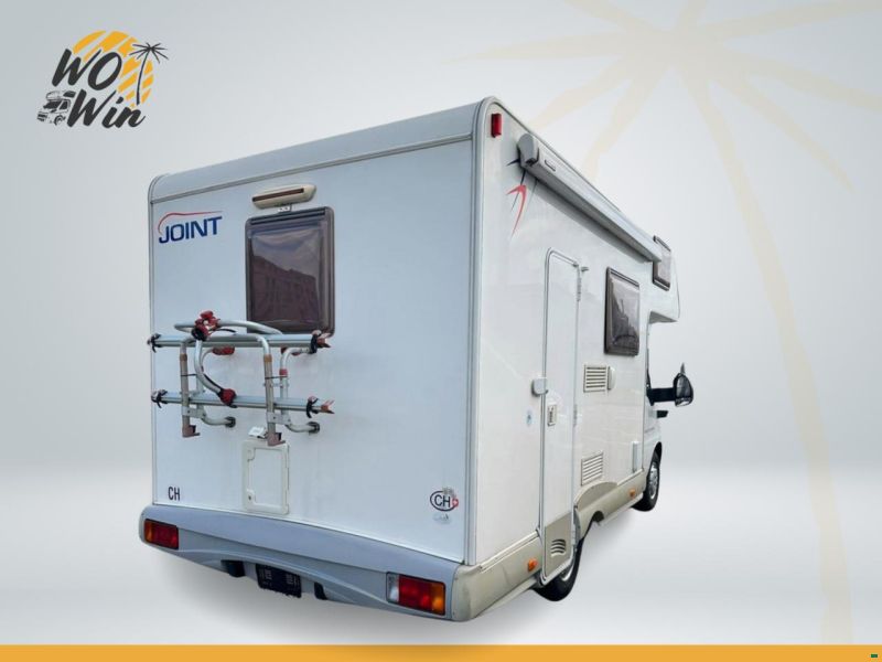 Fiat JOINT E33 2.0 JTD