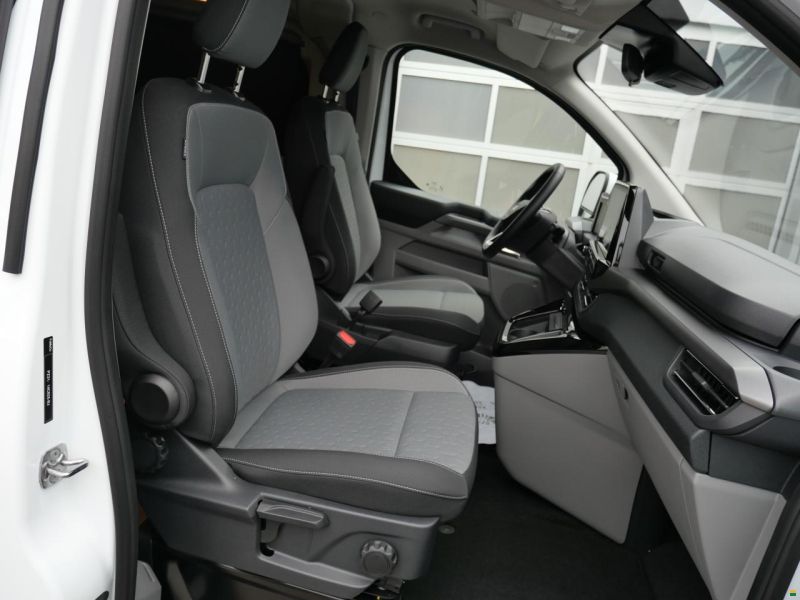 Ford Nugget Westfalia L1