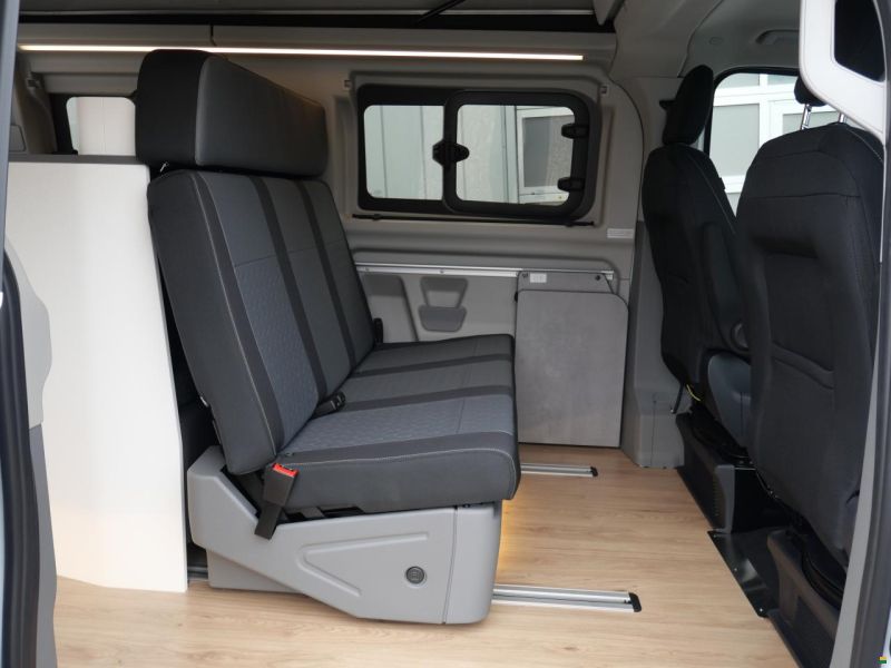 Ford Nugget Westfalia L1