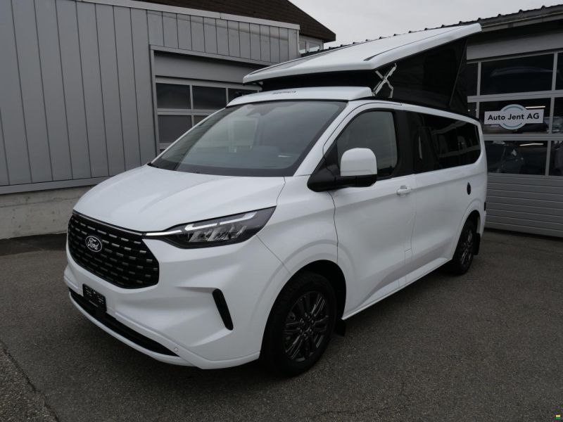 Ford Nugget Westfalia L1