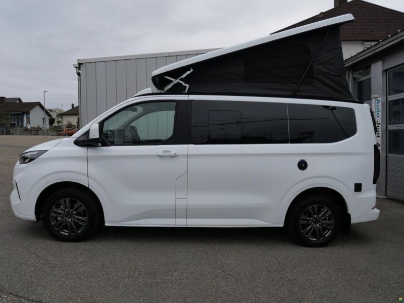 Ford Nugget Westfalia L1