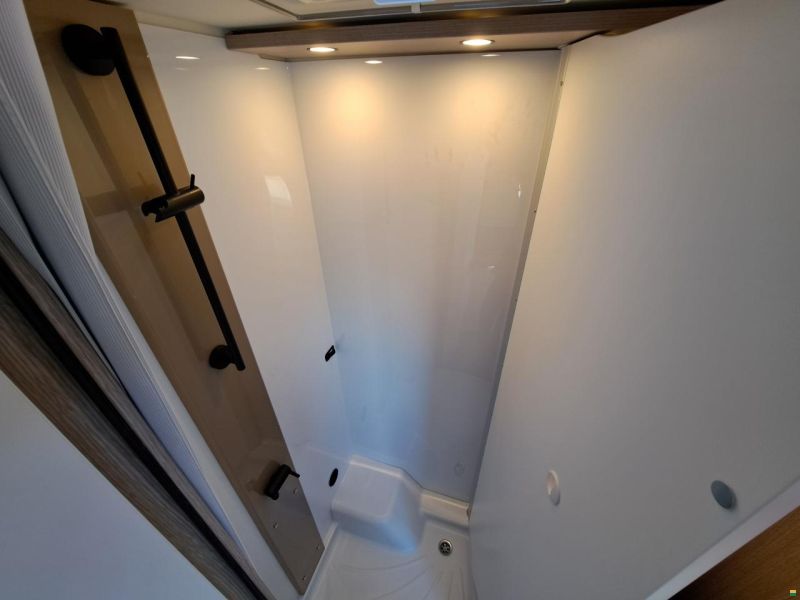 Bürstner Lyseo Time Skyline T 690 G