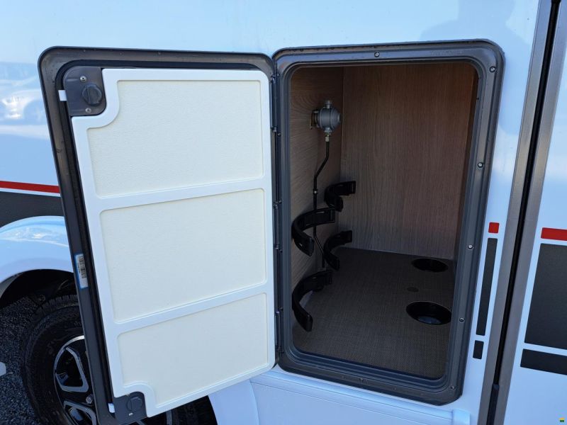 Bürstner Lyseo Time Skyline T 690 G