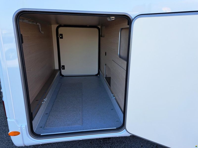 Bürstner Lyseo Time Skyline T 690 G