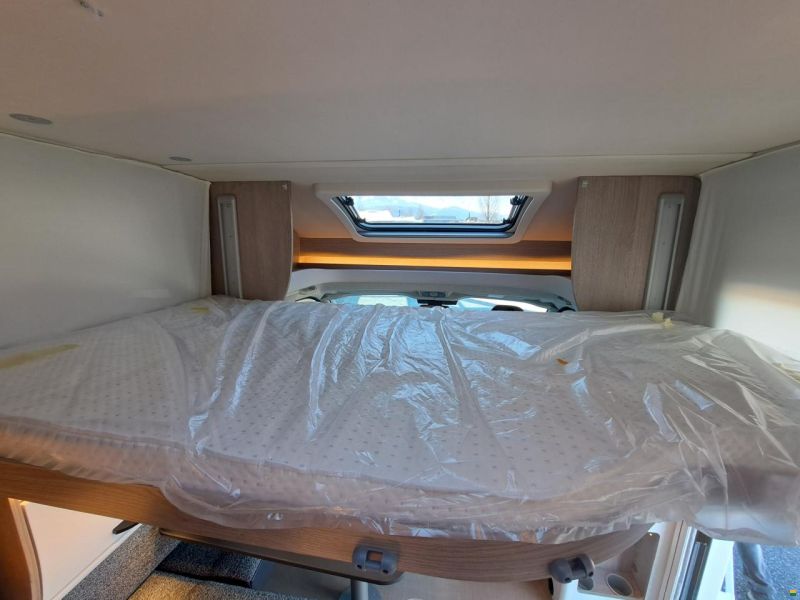 Bürstner Lyseo Time Skyline T 690 G