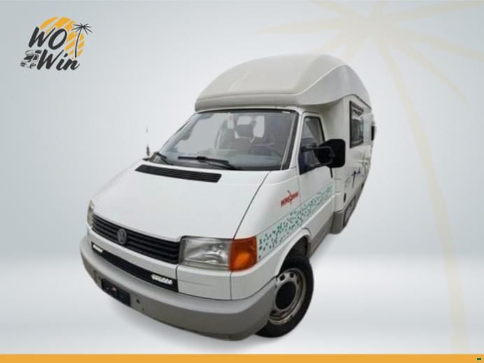 Volkswagen T4