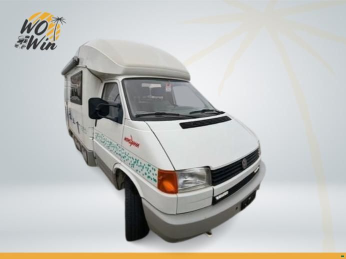 Volkswagen T4