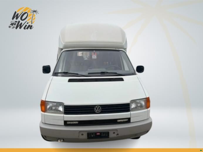 Volkswagen T4