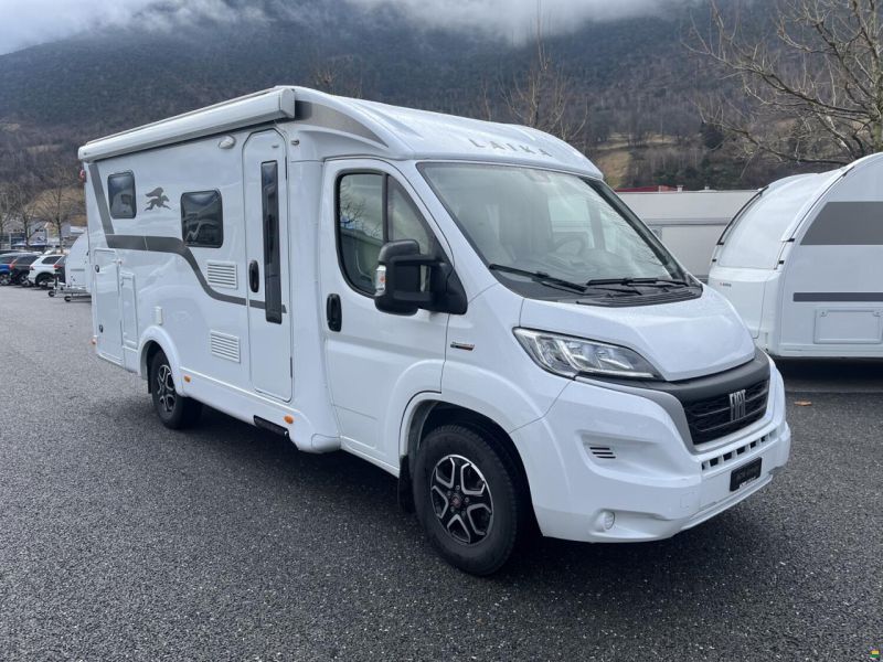 Laika Kosmo Compact 9