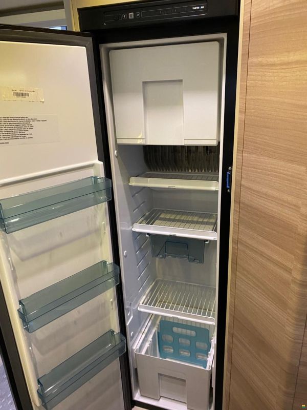 Adria CORAL PLUS S 600 SC