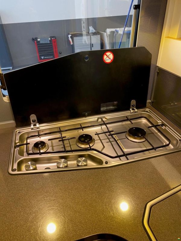 Adria CORAL PLUS S 600 SC