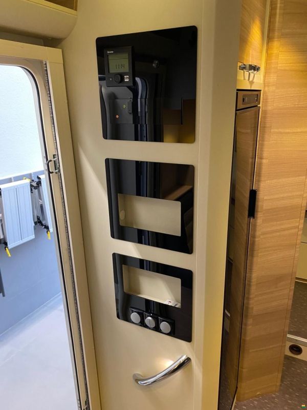 Adria CORAL PLUS S 600 SC