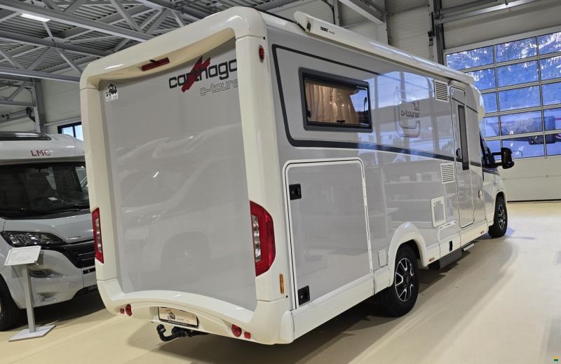 Carthago C- Tourer T 144 LE