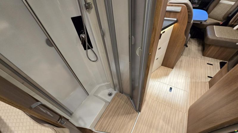 Carthago C- Tourer T 144 LE