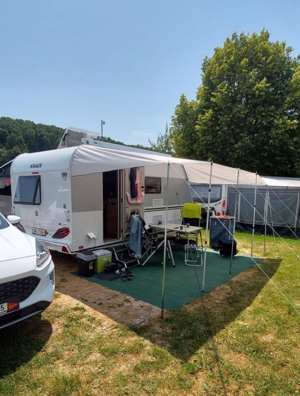 Knaus Sport 420 QD