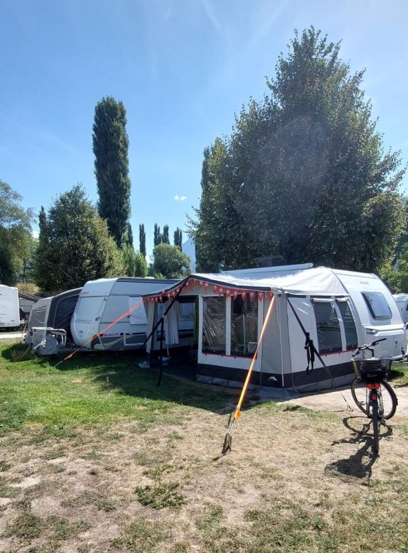 Knaus Sport 420 QD