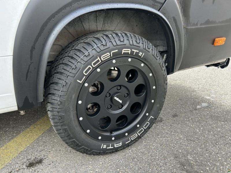 Adria Twin Supreme 640 SGX