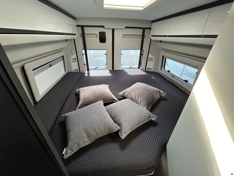 Adria Twin Supreme 640 SGX