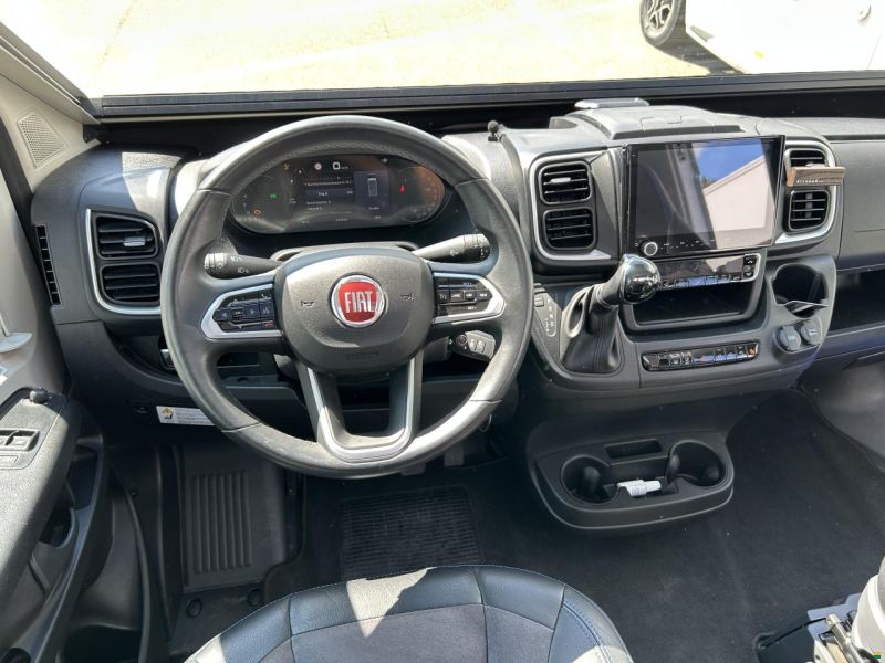 Adria Twin Supreme 640 SGX