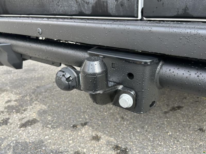 Adria Twin Supreme 640 SGX