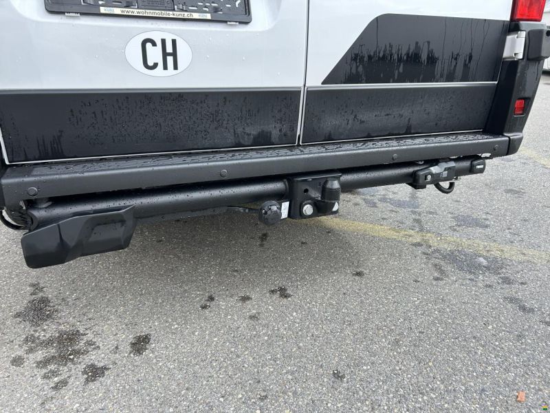 Adria Twin Supreme 640 SGX