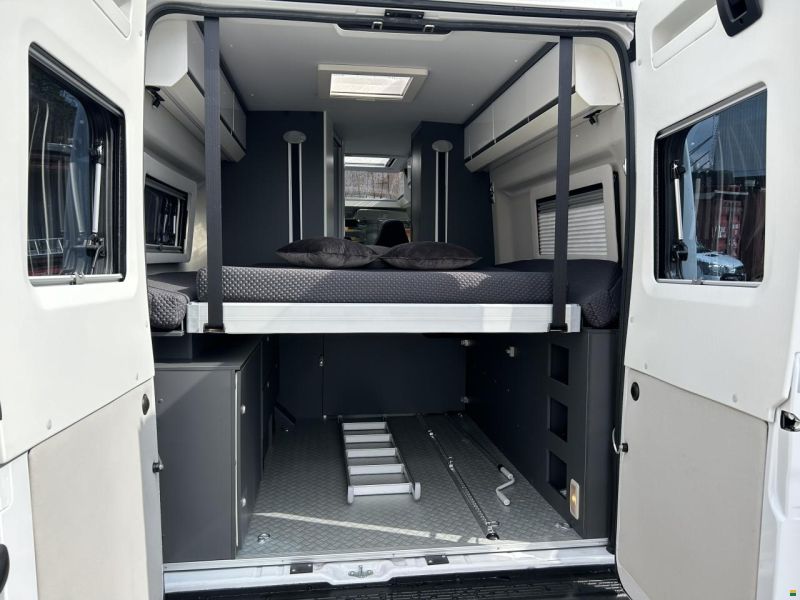 Adria Twin Supreme 640 SGX