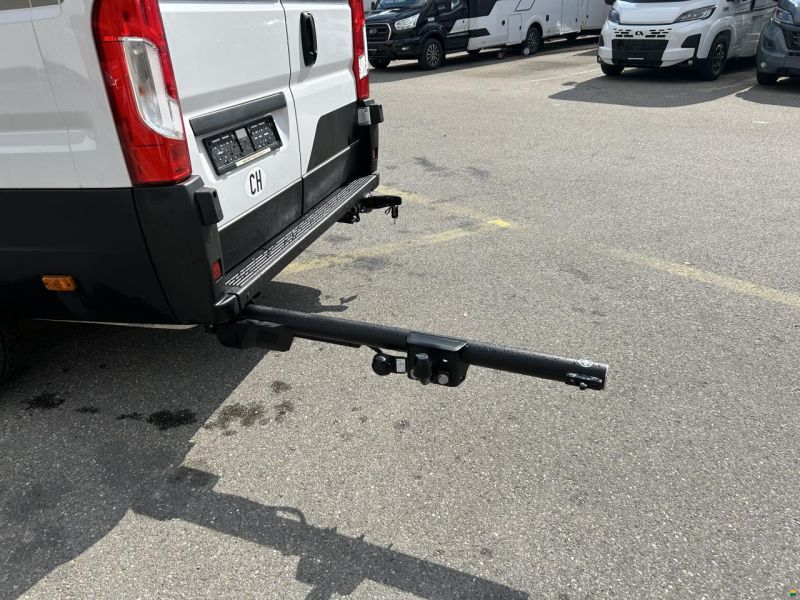 Adria Twin Supreme 640 SGX