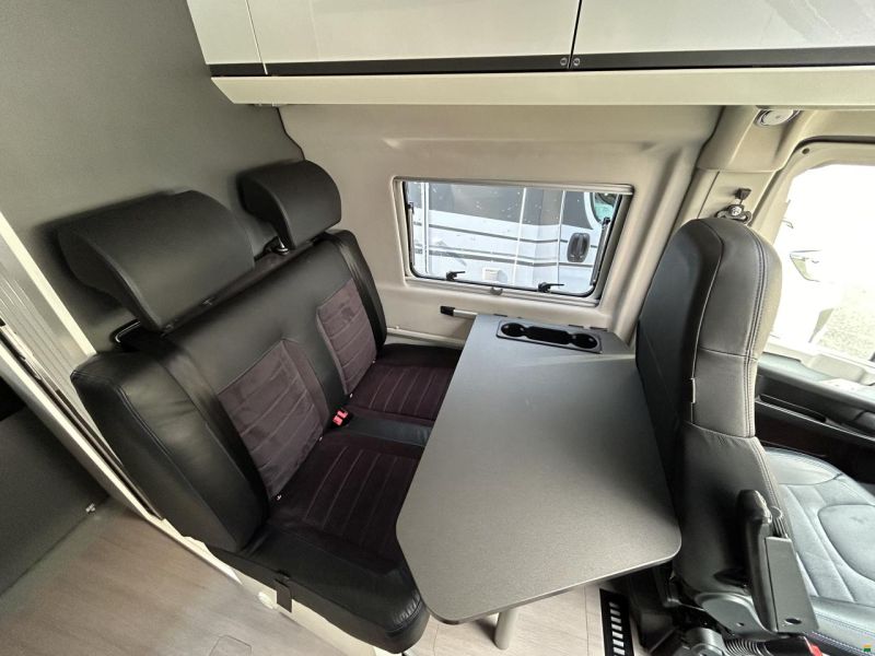 Adria Twin Supreme 640 SGX