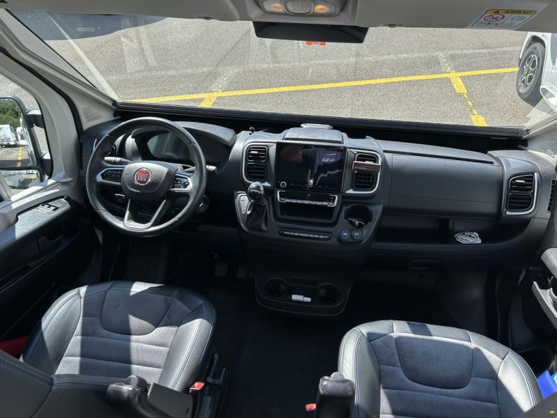 Adria Twin Supreme 640 SGX