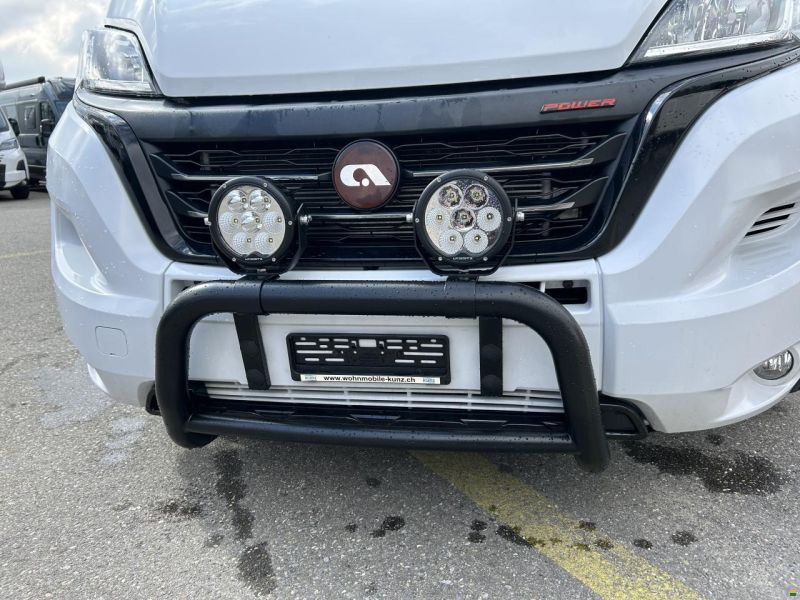 Adria Twin Supreme 640 SGX