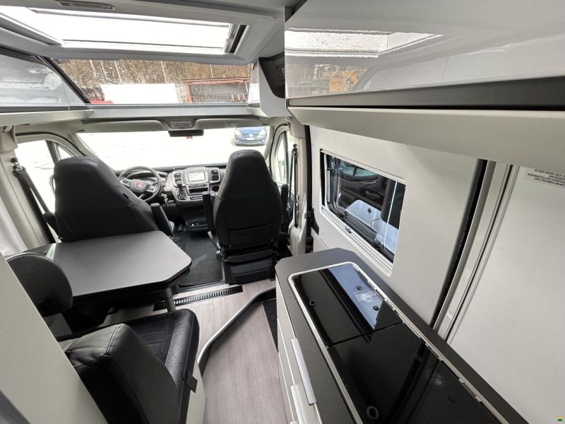 Adria Twin Supreme 640 SGX